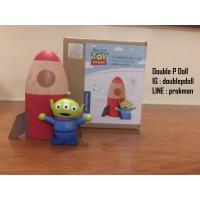 ราคา WOODEN GREENMAN TOY STORY MEMO CLIP ที่หนีบนามบัตร โน้ตสำคัญ *ลิขสิทธิ์แท้จาก wooderful life ประเทศไต้หวัน (2518786800)