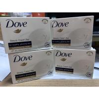 ราคา ของใหม่ Exp 2025 สบู่ก้อนโดฟ Dove Beauty Bar (21127255742)