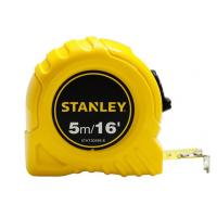 ราคา ตลับเมตร STANLEY STHT30496-8 Global tape 5m./16ฟุต (6017336030)