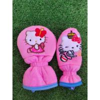 ราคา ที่หุ้มเกียร์และหุ้มเบรกมือลายคิตตี้Kitty (10905583738)