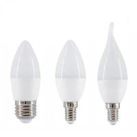 ราคา หลอดไฟ LED E12 E14 E27 SMD2835 220V หลอดประหยัดไฟสําหรับโคมไฟ LED 3W 5W 7W (28781540576)