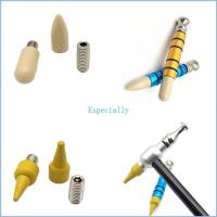 ราคา ESP Paintless Dent Repair รถ Dent Repair Tapper KnocksFlattening เครื่องมือแตะลงชุดเครื่องมือ Tapper ค้อนเปลี่ยนหัว (55502871945)