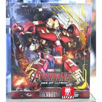 ราคา Threezero - The Infinity Saga - DLX Hulkbuster (Iron Man Mk-44) จาก Avengers Age Of Utron (22643995530)