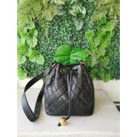 ราคา Chanel​ bucket​ vintage​ bag (13380346435)