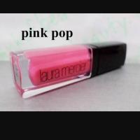 ราคา Laura Mercier Lip Glace #Pink POP 2.8g (288058588)