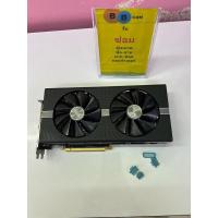 ราคา การ์ดจอ (VGA) SAPPHIRE RX570 4GB 2F NITRO+(มือสอง) (27656604248)