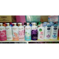 ราคา ครีมอาบน้ำลักส์ อาบแล้วสดชื่น (6079342224)