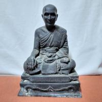 ราคา พระบูชา หลวงพ่อคง วัดบางกระพ้อม ตัก 5 นิ้ว (29500988189)