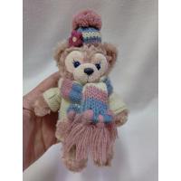 ราคา Preloved soft toy SKC55/ พวงกุญแจ ShellieMay Duffy the Disney Bear ตุ๊กตารุ่นลิมิเต็ด (44300243078)
