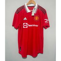 ราคา เสื้อ Manchester United 2022/2023 Home Player Version มือหนึ่งป้ายห้อย (41251774602)