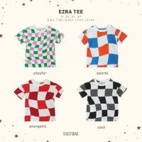 ราคา BOHOPNA - EZRA TEE (เสื้อยืดเด็ก unisex) (27911851646)