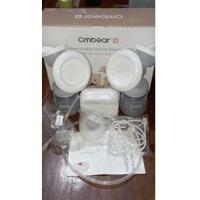 ราคา Preloved Cmbear เครื่องปั๊มนมไฟฟ้า แบบคู่ (23833309938)