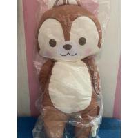 ราคา chipmunk ชิบมั้งสีน้ำตาลของแท้ 100% จากญี่ปุ่น (14815661420)