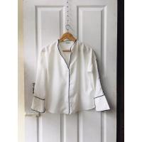 ราคา เสื้อแฟชั่นมือสองสภาพดีมากก (20005343773)