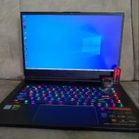 ราคา MSI GS65 Stealth 9SD-1094TH สวยๆ อายุไม่ถึง1เดือน (6600726029)