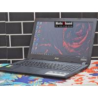 ราคา โน๊ตบุ๊คมือสอง ACER CPU AMD A4-9120 จอ15.6” แรม4+HDD1TB+การ์ดจอ R3+วินโดว์แท้ (19879985815)