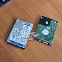 ราคา สินค้าใหม่ค้างสต็อค Hard disk 1 TB Sata 6.0 Gbps Notebook siz 2.5" WD BLUE ประกันร้าน 1 เดือน (3348470015)