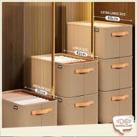 ราคา DC Easy Storage กล่องกางเกง 7 ช่องลิ้นชักประเภท Organizer ตู้เสื้อผ้า Organizer Kotak Penyimpanan Pakaian 衣服 (53950183558)