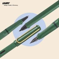 ราคา ปากกา Lamy Safari Green Gold Limited Edition 2024 (27389311105)