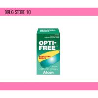 ราคา Alcon Opti-Free Rewetting Drops น้ำตาเทียม ช่วยอาการระคายเคืองตา ตาแห้ง ให้ความชุ่มชื้น ขนาด 10 ml (25765197493)