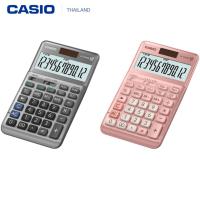 ราคา คาสิโอ Casio JF-120BM ของใหม่ ของแท้ ประกันศูนย์ 2 ปี JF-120FM เครื่องคิดเลขตั้งโต๊ะ Casio 12 หลัก ของแท้ ของใหม่ (23073697068)