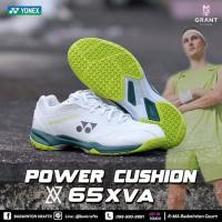ราคา รองเท้าแบดมินตัน YONEX POWER CUSHION 65X VA (คู่สุดท้าย) (29874579502)