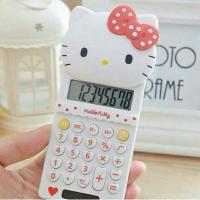ราคา เครื่องคิดเลข kitty (3982784)