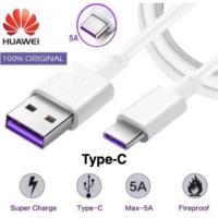 ราคา สายชาร์ท Huawei Cable Super charge Type C ของแท้ (5819079080)
