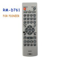 ราคา รีโมทคอนโทรลใหม่ RM-D761 สําหรับ PIONEER DVD Player DV-300 DV-263 DV-260 DV-360 DV-2650 รีโมทคอนโทรลระยะไกล DVD RMD761 (42764081781)