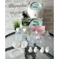 ราคา เครื่องปั๊มนม spectra s1 plus (1803079406)