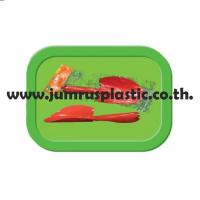 ราคา ช้อนพรวนดินเหล็กชุบสี (6951635719)