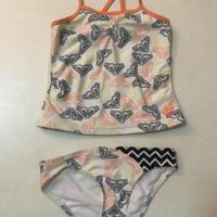 ราคา ชุดว่ายน้ำเด็ก Roxy แท้ 100% ไม่แท้ยินดีคืนเงิน (4942991027)
