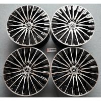 ราคา ล้อเดิมล้อ Mercedes Benz W236 AMG CLE300 19นิ้ว 8J*19 ET45.1/9J*19 ET60.5 A2364012100 A2364012200 (41876356283)
