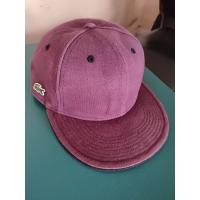 ราคา Preloved snapback Lacoste live (44105725948)