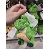 ราคา พวงกุญแจT-Rex/ Dumbo Pixar Series Collection 12cm. ลิขสิทธิ์แท้ (24947141800)