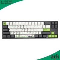 ราคา Ducky x Varmilo MIYA PRO Panda - Cherry Blue sw ( KEY : TH/US ) สินค้าของแท้ ประกัน 1 ปี (7725875461)
