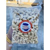 ราคา เม็ดมะม่วงหิมพานต์ดิบเม็ดใหญ่เต็มเม็ด/คัดเกรด,รับประกันคุณภาพ(ขนาด500กรัม) (8798352620)