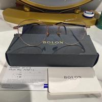 ราคา bolon แว่นสายตาสั้น 100 มือสอง (10265303274)