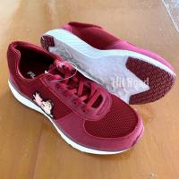 ราคา รองเท้าผ้าใบ FILA MOOMIN CARDIO พร้อมถุงผ้า (1942078538)