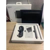 ราคา พร้อมส่ง!! Wacom Intuos Pen Small New มือสอง❤️ใหม่สุดๆ ❤️เม้าส์ปากกา (CTL-4100/K0-CX) - Black (11337840916)