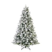 ราคา 【new】 ต้นคริสต์มาส 150 cm. Lausanne Fir Snow - Christmas Tree (56850960703)