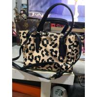 ราคา Coach ทรง Tote ลายเสือ งานตู้ (40106828192)