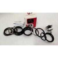 ราคา ถ้วยคอจักรยาน VP ถ้วยคอหนีบ VP-A71 ไต้หวัน อะไหล่จักรยาน (21336244317)