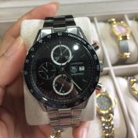 ราคา นาฬิกาTag carrera calibre auto chronograph (1631160742)