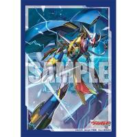 ราคา Bushiroad Sleeve Collection Mini Vol.632 Cardfight!! Vanguard "Chronojet Dragon" Part.2 (25926360255)