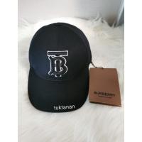 ราคา Burberry TB cap แท้ Shop Kingpower (3344557357)