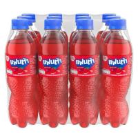 ราคา แพ็ค 12 ขวด แฟนต้า น้ำแดง/น้ำส้ม/น้ำเขียว เครื่องดื่มน้ำอัดลม ขวดละ 330 มล. (42018778296)