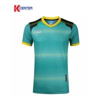 ราคา Warrix เสื้อกีฬา รุ่น WA-1545 (5367684574)
