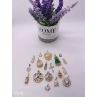 ราคา เลสหลวงพ่อรวย หลวงพ่อรวย จี้ จี้กังหันยกหมุนได้ จี้หลวงพ่อรวยนำโชค จี้ครุฑ จี้บแปดเหลี่ยมนำโชค จี้ไม้กางเขน จีหยกเจ้าแม่ (2982716246)