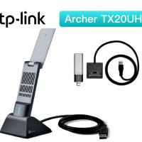 ราคา TP-LINK Archer TX20UH AX1800 High Gain Wireless USB Adapter (25306543753)